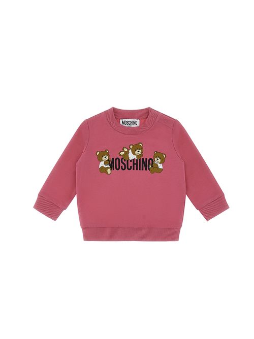  MOSCHINO | M9F04Q LCA1950533